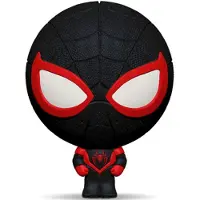Elastikorps Heropop, Marvel, Noir