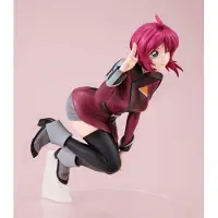 Megahouse Mobile Suit Gundam Seed Freedom GGG Statue Lunamaria Hawke 17 cm