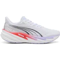 Puma Velocity Nitro 5 Running Shoes Blanc EU 38 1/2 Femme
