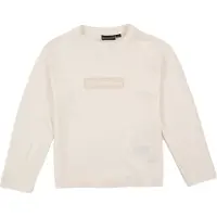 Napapijri T-Shirt crème / blanc