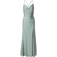 Mascara Robe de soirée menthe