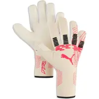 Puma Future Pro Nc Goalkeeper Gloves Beige 8