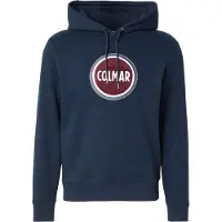 Colmar Sweat-shirt marine / rouge foncé / blanc