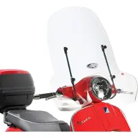 ItalyRacing Kappa 104AK support de disque pour Piaggio/Vespa 125-300 modèles (03-18)