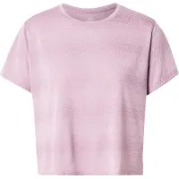 Under Armour T-shirt fonctionnel 'Velociti' rosé / éosine
