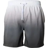 Urban Classics Tb8452 Swimming Shorts Gris L Homme