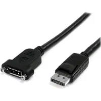 StarTech.com Adaptateur Displayport Vers Vga 90 Cm