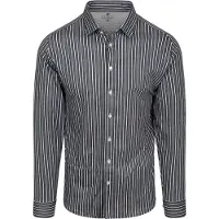 Desoto Chemise Multi Stripe Verte Vert taille XXL