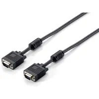 Equip SVGA câble 3+7 HDB15, AWG30, 1m,