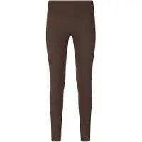 Athlecia Emarri Leggings Marron 38 Femme