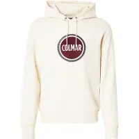 Colmar Sweat-shirt ivoire / gris basalte / gris foncé / blanc