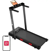 DeerRun Z10 Pro Treadmill Noir