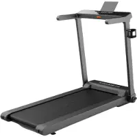 Kingsmith Cls460 Treadmill Argenté
