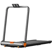 Kingsmith Mc11 Treadmill Argenté