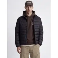 Jack & Jones Veste mi-saison 'JJEKingsley' noir