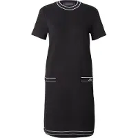 Karl Lagerfeld Robe noir