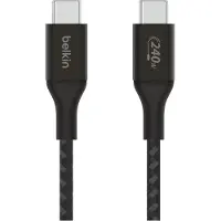Belkin Câble Usb-c 1 M 240w