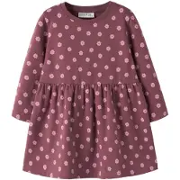 Name it Robe 'NMFDavina' poudre / melon