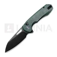 Remette Couteau pliant Camel RTCMLE
