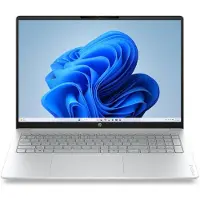 HP DN8Z8EA, processeur Intel Core i3, écran de 40,6 cm (16 pouces), résolution de 1920 x 1200 pixels, 8 Go de RAM, disque dur de 512 Go, système d'exploitation Windows 11 Home