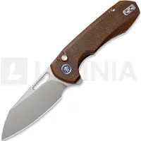 Remette Couteau pliant Camel RTCMLC