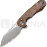 Remette Couteau pliant Camel RTCMLF