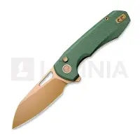 Remette Couteau pliant Camel RTCMLD