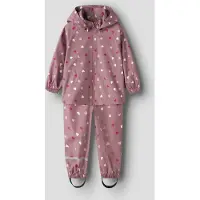 Name it Costume fonctionnel 'NMNDRain05' mauve / baie / rose / blanc