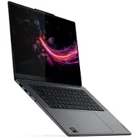 Lenovo Yoga Pro 7 15ASH11, PC Copilot+, 3,6 GHz, écran 38,9 cm (15,3 pouces), résolution 2560 x 1600 pixels, 32 Go de RAM, 1 To de stockage, Windows 11 Pro