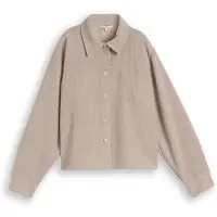Tom Tailor DENIM Chemisier beige