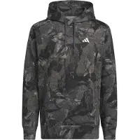 Adidas Sweat de sport gris / anthracite / taupe