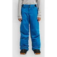 Quiksilver Estate Pants Bleu 16 Years Enfants