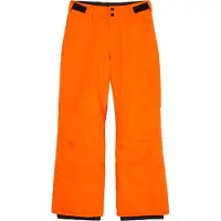 Quiksilver Estate Pants Orange 12 Years Enfants