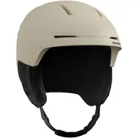 Salomon Pioneer 3 Access Helmet Beige 59-62 cm