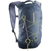 Salomon Sacs à dos , modèle LC2858900, couleur bleu foncé