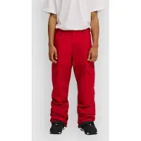 Dc-shoes Banshee Pants Rouge M Homme