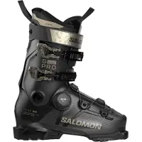 Salomon Chaussures De Ski Alpin Pour Femme S/pro Supra S Boa 85