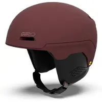 Giro Owen Spherical Mips Helmet Rouge M