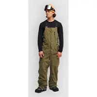 Quiksilver Paramo Stretch Pants Beige S Homme