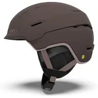 Giro Tor Spherical Helmet Marron S