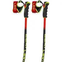 LEKI Bâtons Wcr Pro Lite Gs Tr