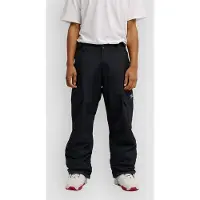 Dc-shoes Banshee Pants Noir L Homme