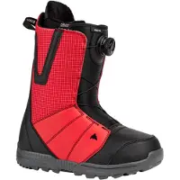 Burton Chaussures De Snowboard Moto Boa