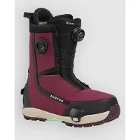 Burton Highshot Plus Step On Snowboard Boots Rouge 28.5 Homme