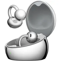 Huawei FreeClip 2S Argent