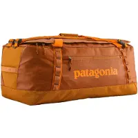Patagonia - Sac de voyage 70L résistant - Black Hole Duffel 70L Cinnamon Brown - Marron
