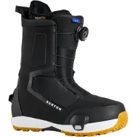 Burton - Boots de snowboard - Highshot Step On Black - Taille 47 - Noir