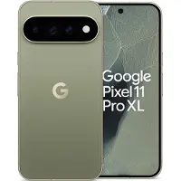 Google Pixel 11 Pro Xl 512 Gb Olive