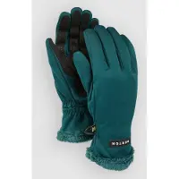 Burton Sapphire Gloves Vert M Femme