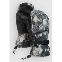 Burton Gore-tex Mittens Gris L Homme